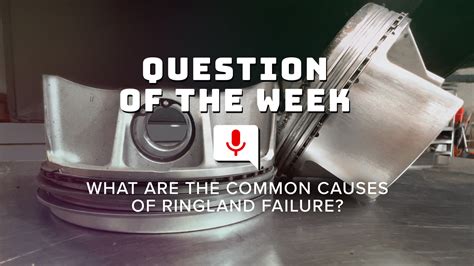 Question for Those With Ringland Failure 